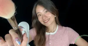 Lin ASMR / linlinasmr nude photo #0094