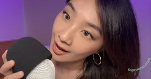 Lin ASMR / linlinasmr nude photo #0095