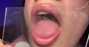 Lin ASMR / linlinasmr nude photo #0098