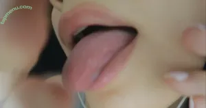 Lin ASMR / linlinasmr nude photo #0099