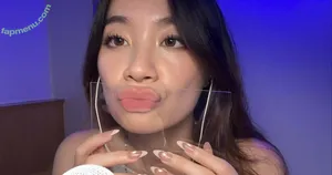 Lin ASMR / linlinasmr nude photo #0100
