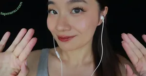 Lin ASMR / linlinasmr nude photo #0101