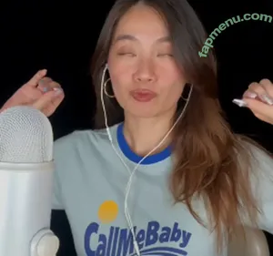 Lin ASMR / linlinasmr nude photo #0105