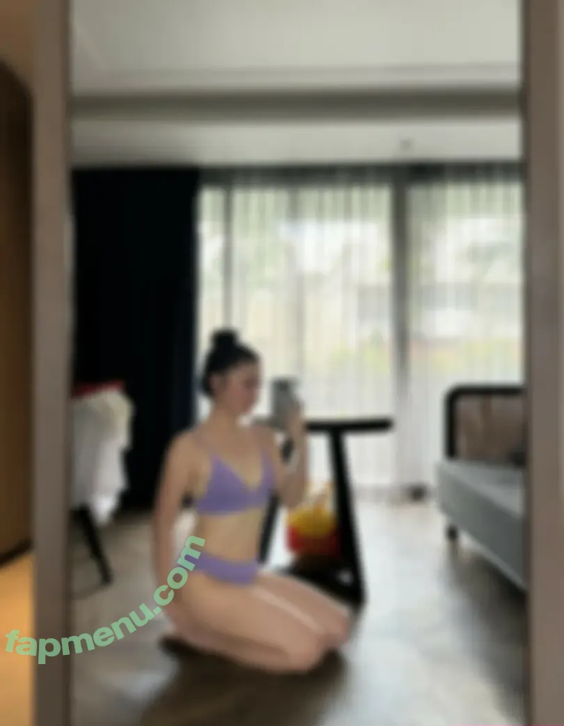 Lin ASMR nude photo #0088 (linlinasmr)