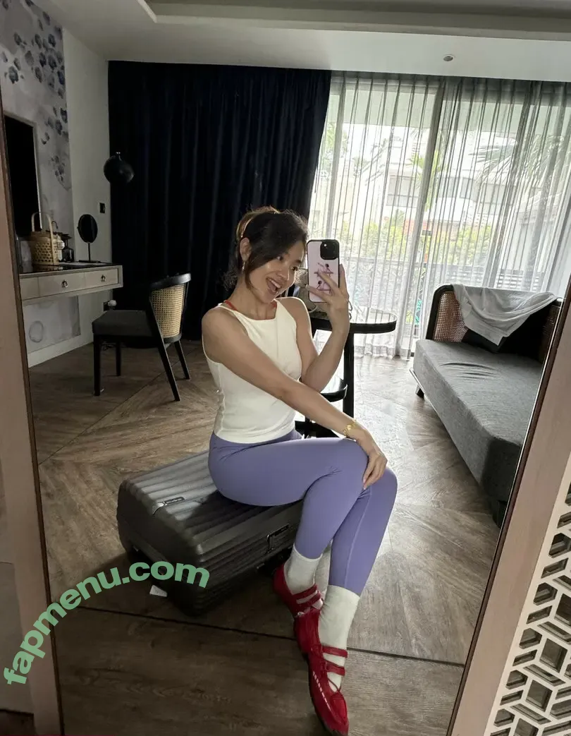 Lin ASMR nude photo #0092 (linlinasmr)