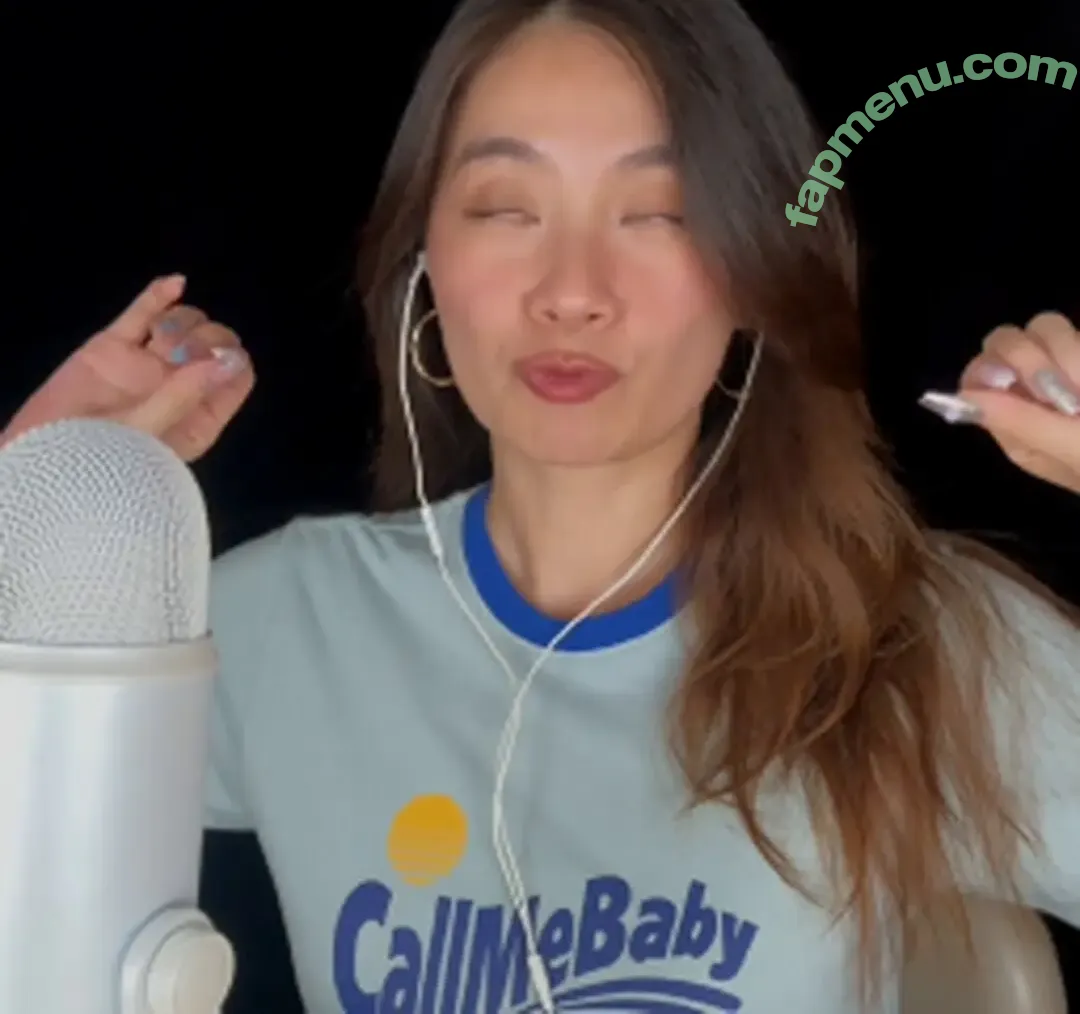Lin ASMR nude photo #0105 (linlinasmr)