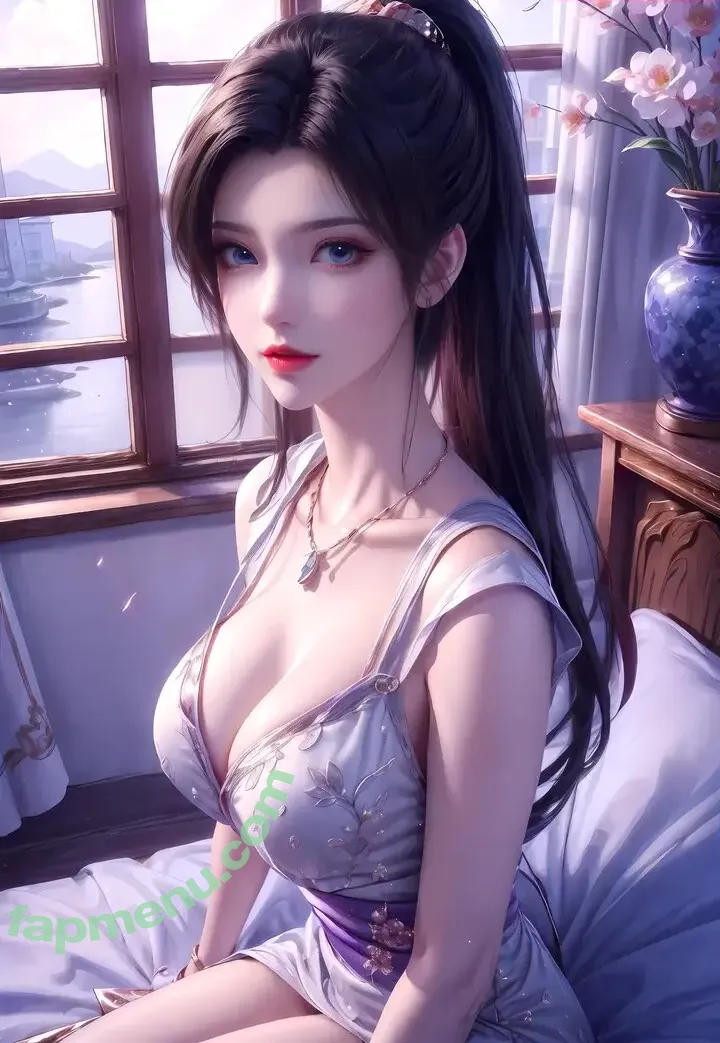 Lin Qian nude photo #0006 (Lin Qian)