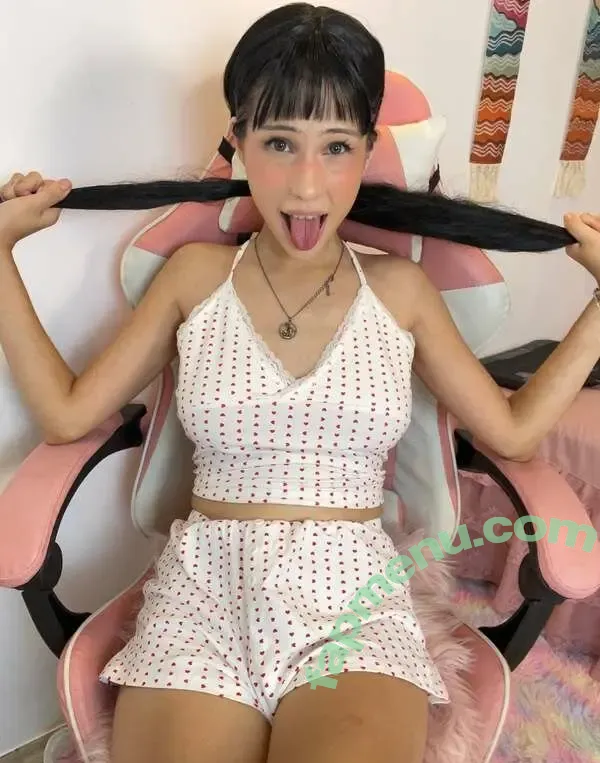 Lina Chen nude photo #0006 (lina.chen / linaaa_chen)