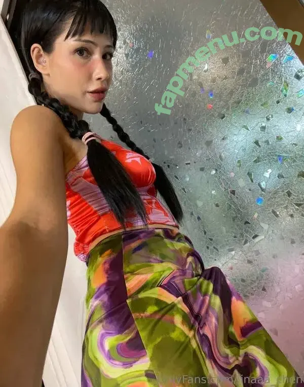 Lina Chen nude photo #0016 (lina.chen / linaaa_chen)