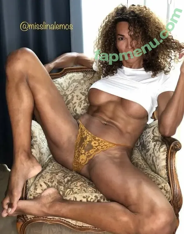 Lina Lemos nude photo #0076 (linalemos / misslinalemos)