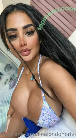 Lina London / linaa.london / linalondonprivate nude photo #0094