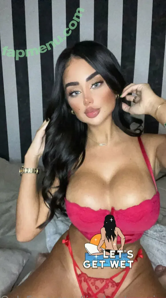 Lina London nude photo #0101 (linaa.london / linalondonprivate)