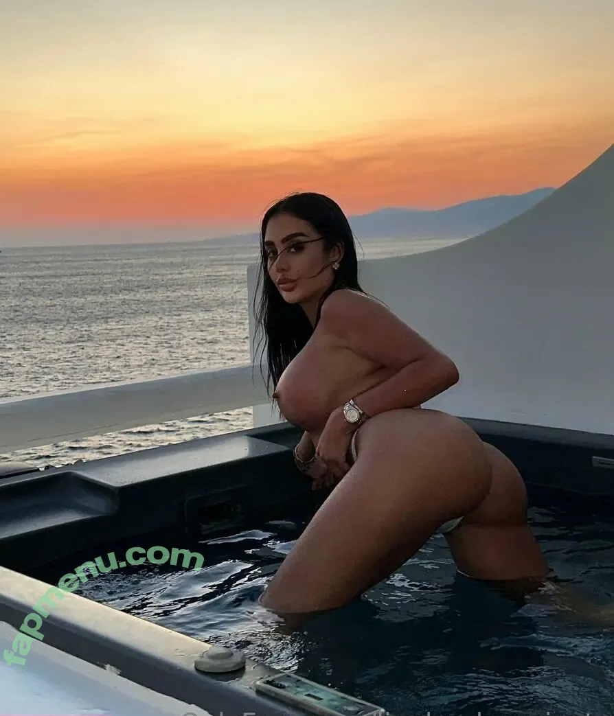 Lina London nude photo #0108 (linaa.london / linalondonprivate)