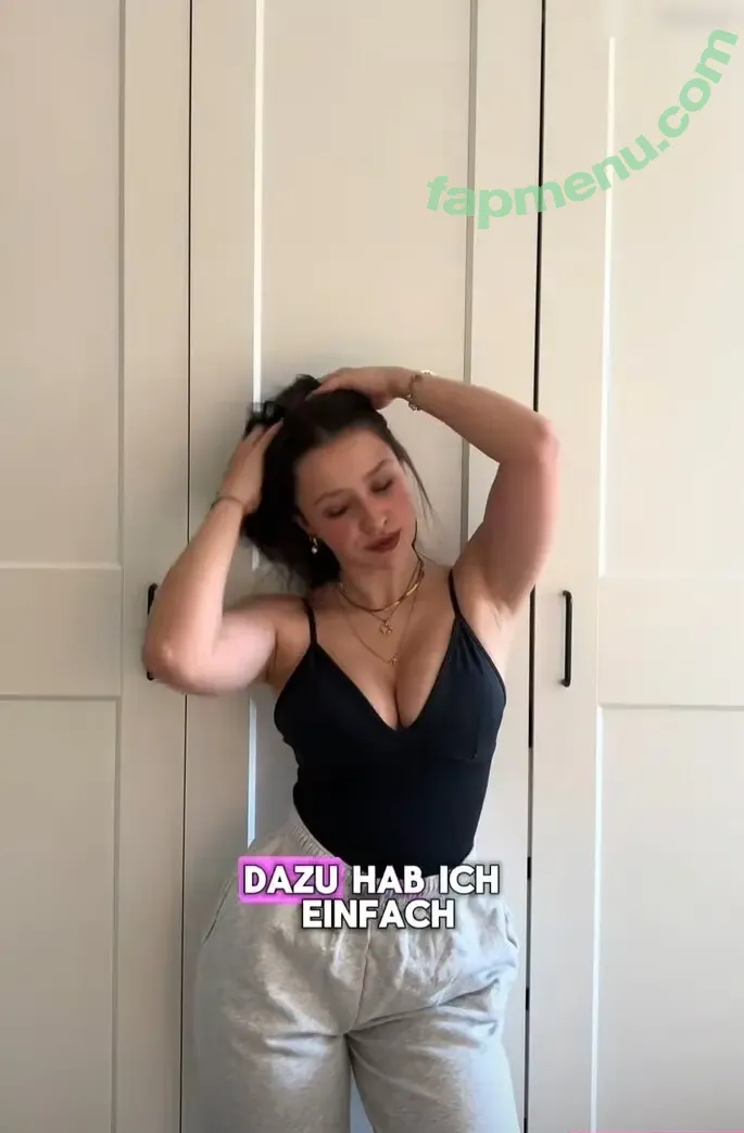 Lina Valeska nude photo #0601 (its_liinaaaa)