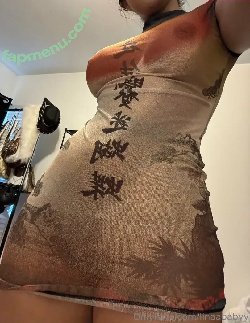 linaababyy nude photo #0011 (linaababyy)