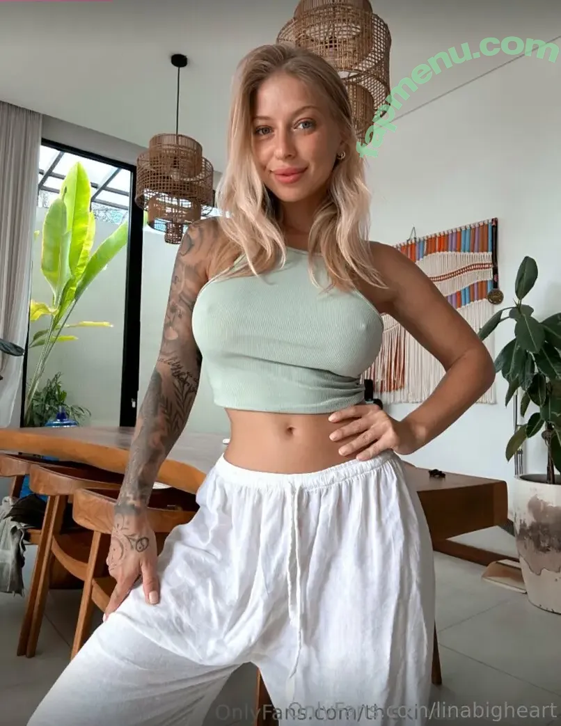 linabigheart nude photo #0009 (linabigheart)