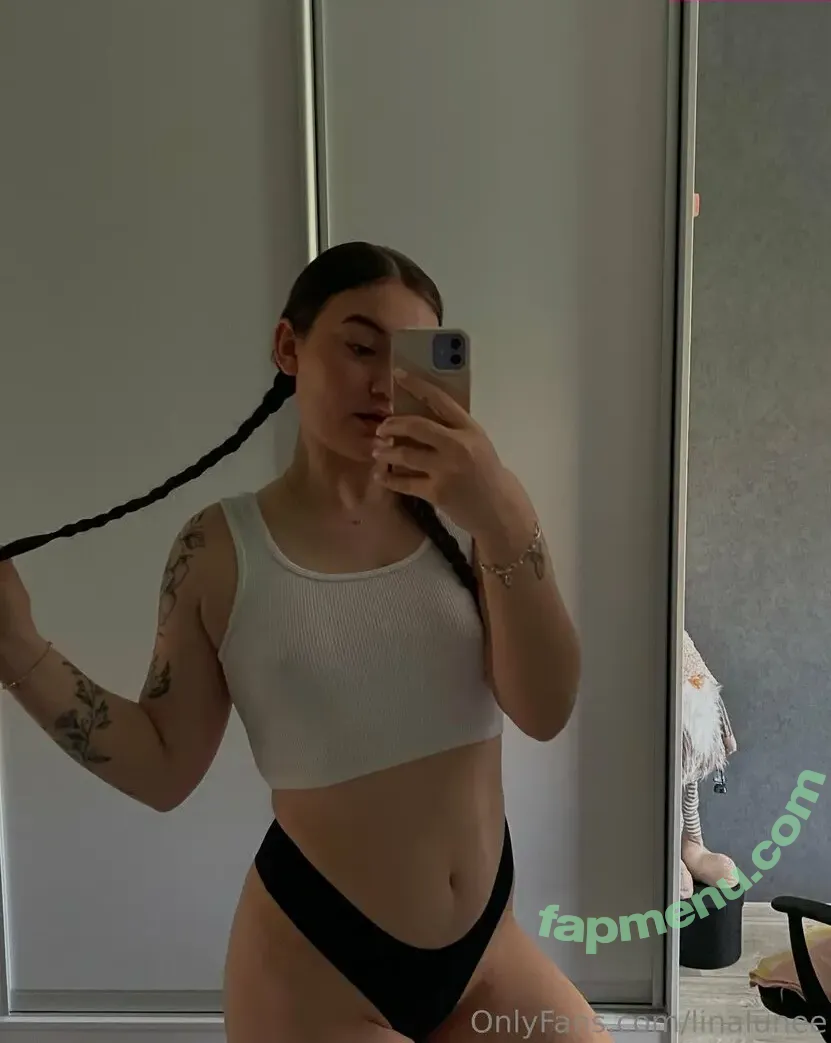linalunee nude photo #0005 (linalunee)
