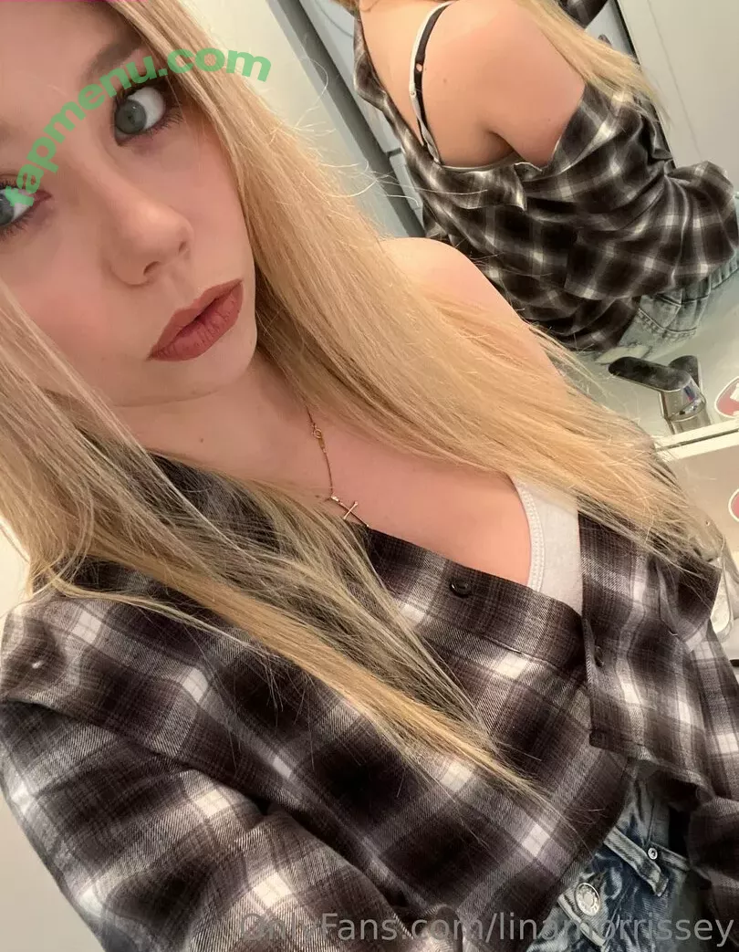 linamorrissey nude photo #0003 (linamorrissey)