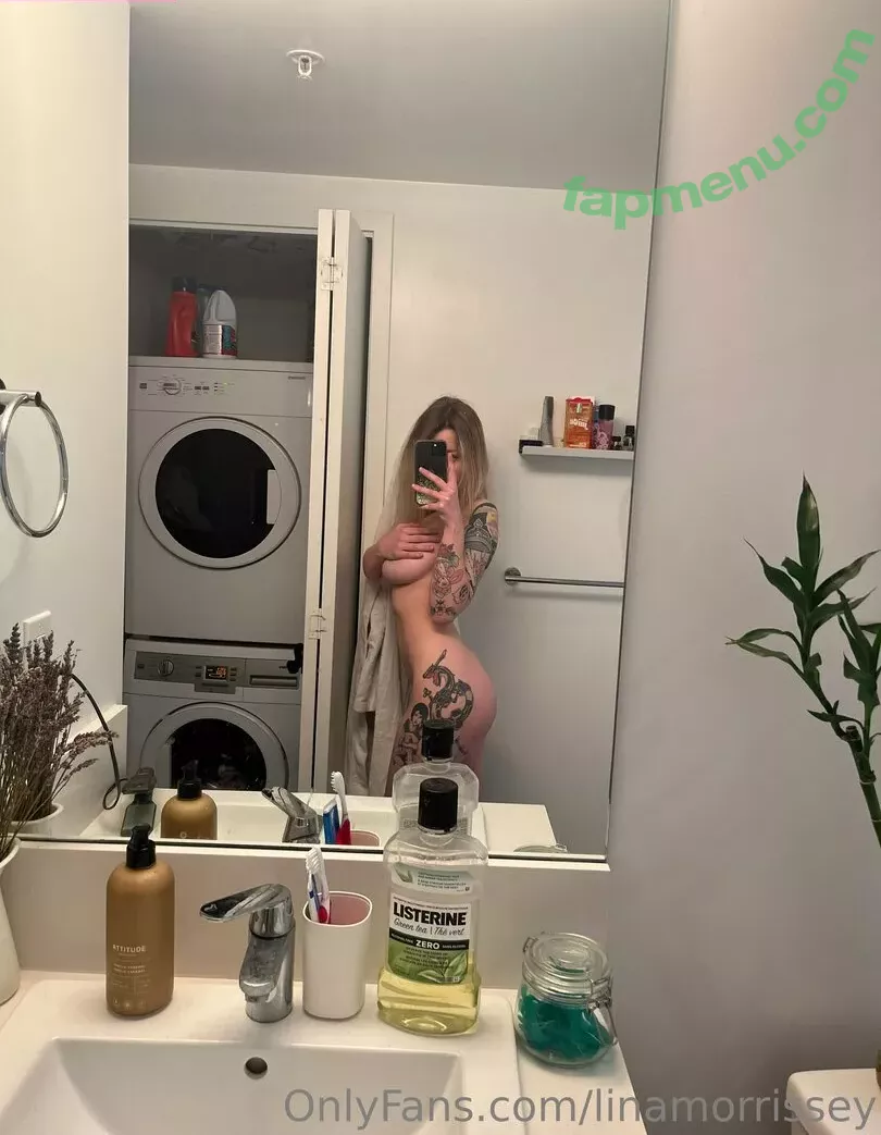 linamorrissey nude photo #0006 (linamorrissey)