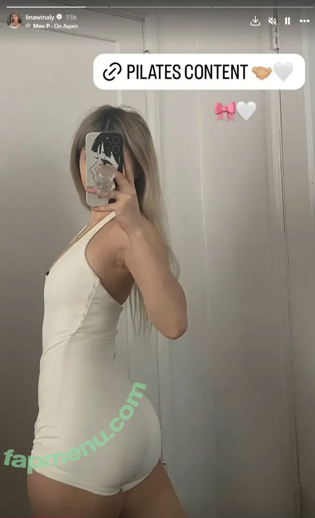 linawinaly nude photo #0190 (linaalovee7)