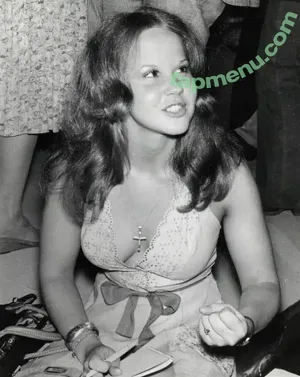 Linda Blair / hotmiserablewife6 / thereallindablair nude photo #0104