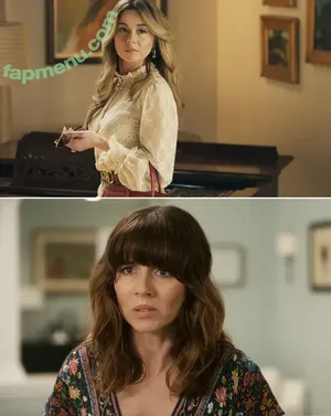 Linda Cardellini / lindacardellini nude photo #0065