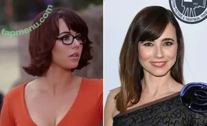 Linda Cardellini / lindacardellini nude photo #0074