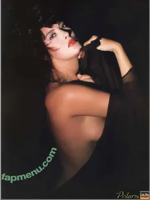 Linda Lorenzi / Italian ex-showgirl turned MILF / linda_lorenzi_official nude photo #0010