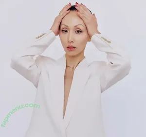 Linda Park / reallindapark nude photo #0123