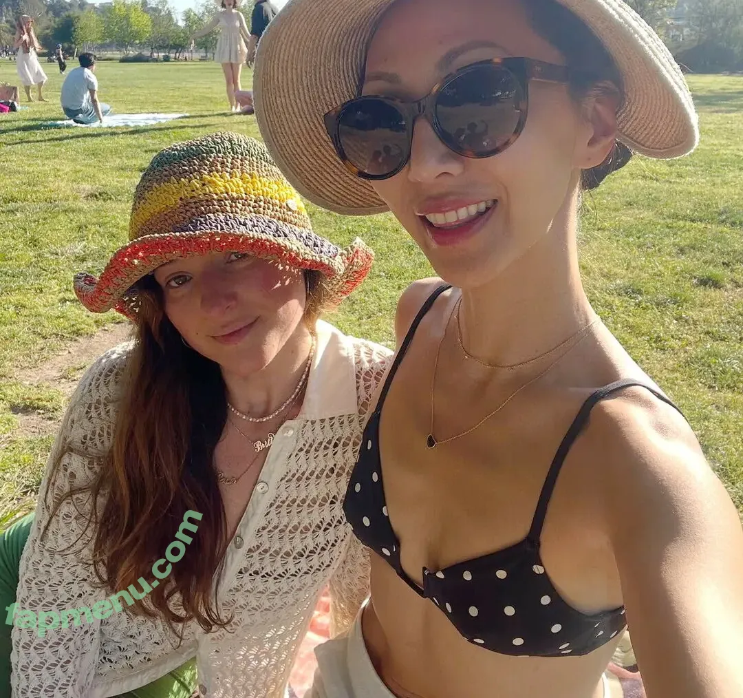 Linda Park nude photo #0122 (reallindapark)