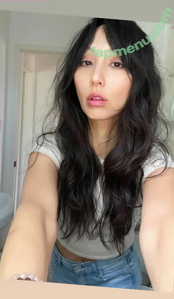 Linda Park nude photo #0125 (reallindapark)