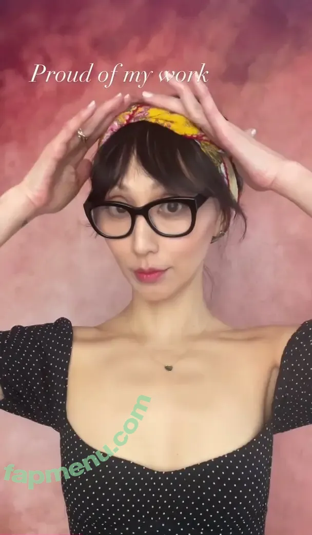 Linda Park nude photo #0132 (reallindapark)