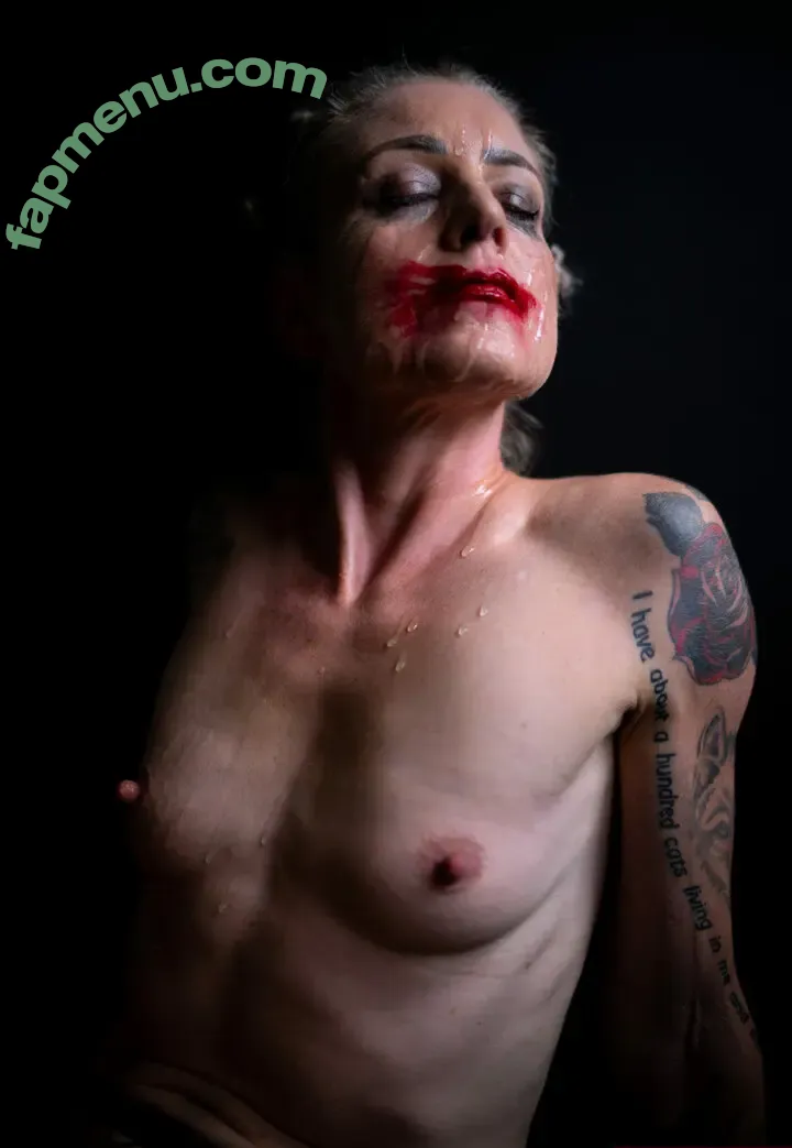 Linda Skugge nude photo #0009 (Linda Skugge)