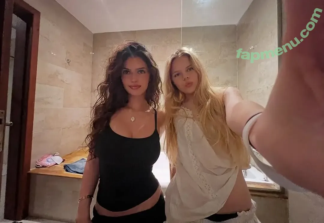 lindgrenrosie nude photo #0005 (Rosie Lindgren / Rosiexlindgren / rosie.isabe1)