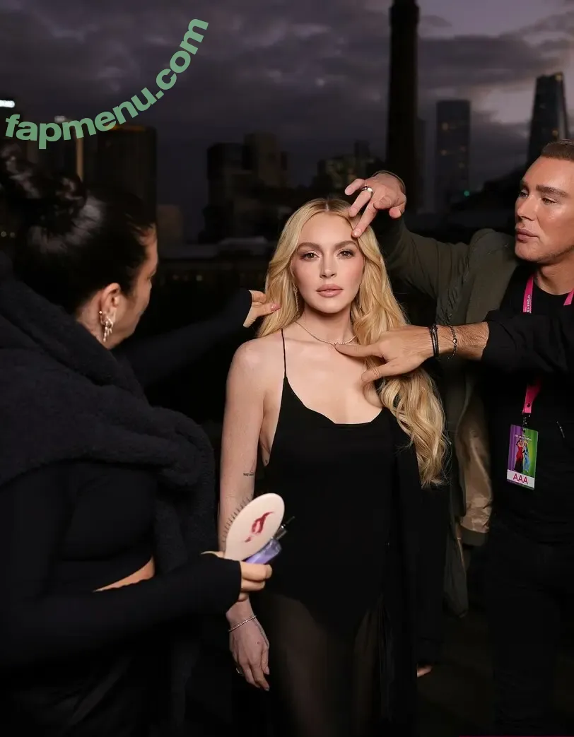 Lindsay Lohan nude photo #1254 (lindsaylohan / lindsaylohan201)