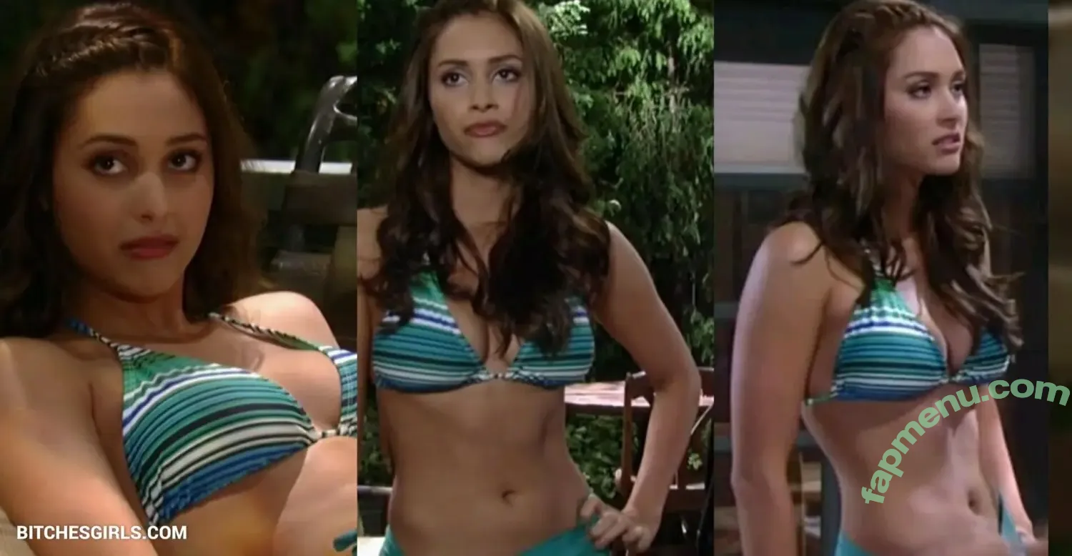 Lindsey Morgan nude photo #0213 (linzzmorgan)