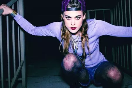 Lindsey Shaw / ladymshawsters nude photo #0012