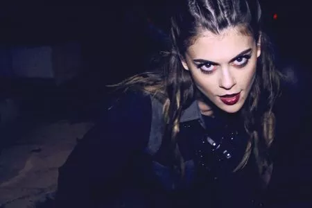 Lindsey Shaw / ladymshawsters nude photo #0016