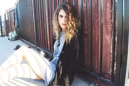 Lindsey Shaw / ladymshawsters nude photo #0020