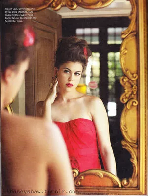 Lindsey Shaw / ladymshawsters nude photo #0026