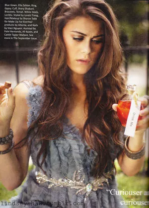 Lindsey Shaw / ladymshawsters nude photo #0028
