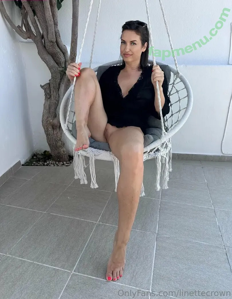 linettecrown nude photo #0034 (reallinette.crown)
