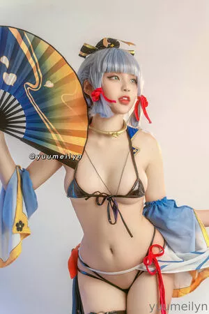 Linhi_cute / linh_cuteeee / yuumeilyn nude photo #0019