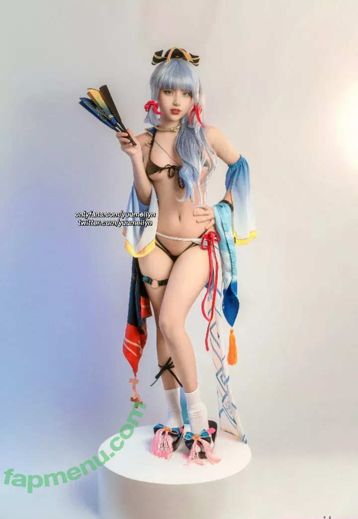 Linhi_cute nude photo #0018 (linh_cuteeee / yuumeilyn)