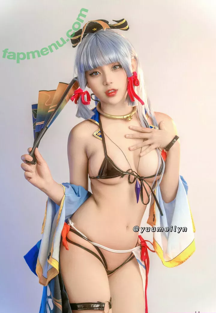 Linhi_cute nude photo #0020 (linh_cuteeee / yuumeilyn)