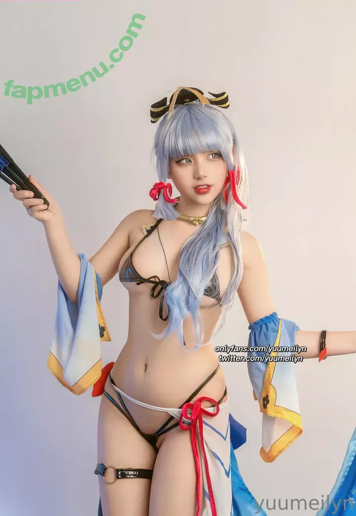 Linhi_cute nude photo #0030 (linh_cuteeee / yuumeilyn)