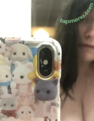LinRARvtuber / Linrar nude photo #0032