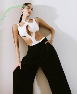 Liri Hochberg / lirihochberg nude photo #0003