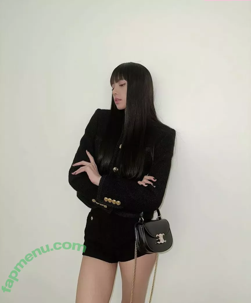Lisa nude photo #0008 (Blackpink / thereallisaann / xlisa_olivex)