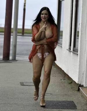 Lisa Appleton / MsLisaAppleton nude photo #0026